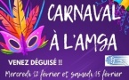 AMGA'Carnaval du 10 au 15 février 2025